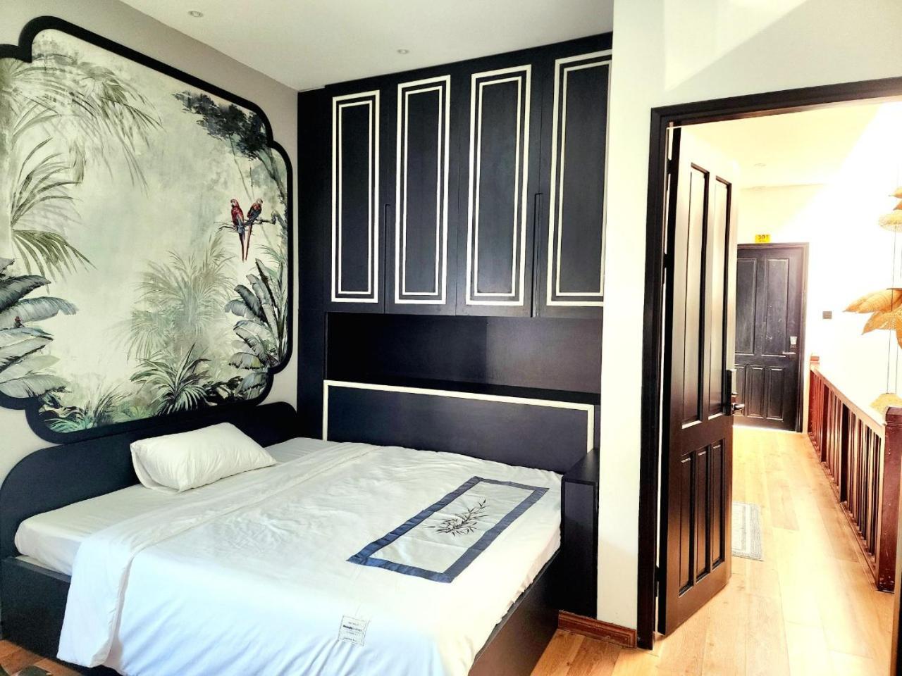 The Moon Town Homestay Hoian هوي ان المظهر الخارجي الصورة