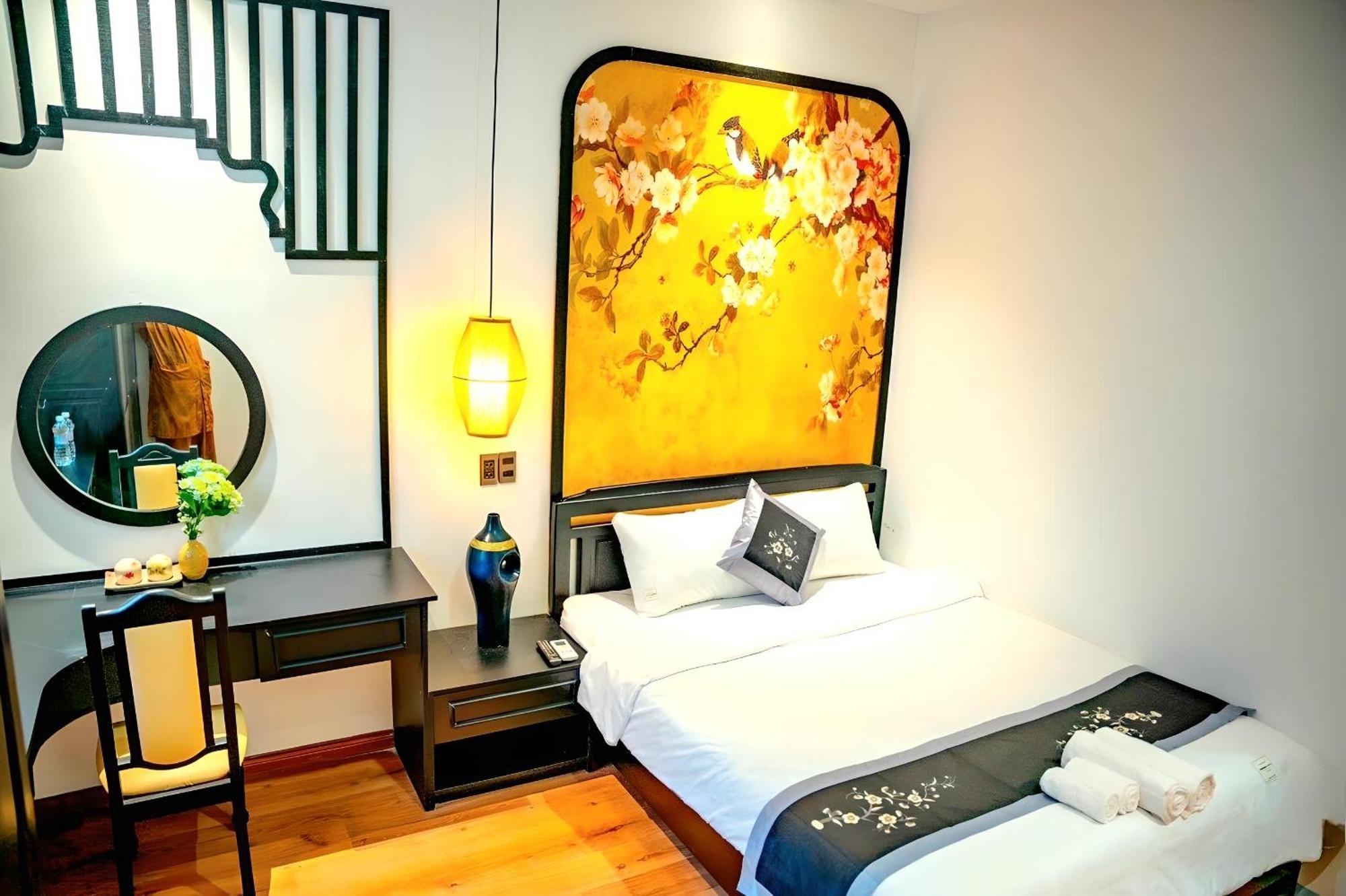 The Moon Town Homestay Hoian هوي ان المظهر الخارجي الصورة