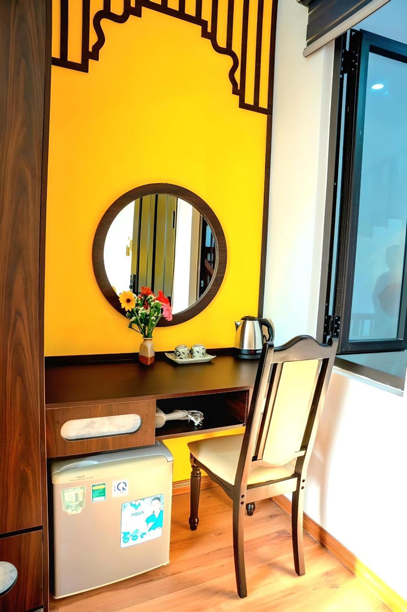 The Moon Town Homestay Hoian هوي ان المظهر الخارجي الصورة