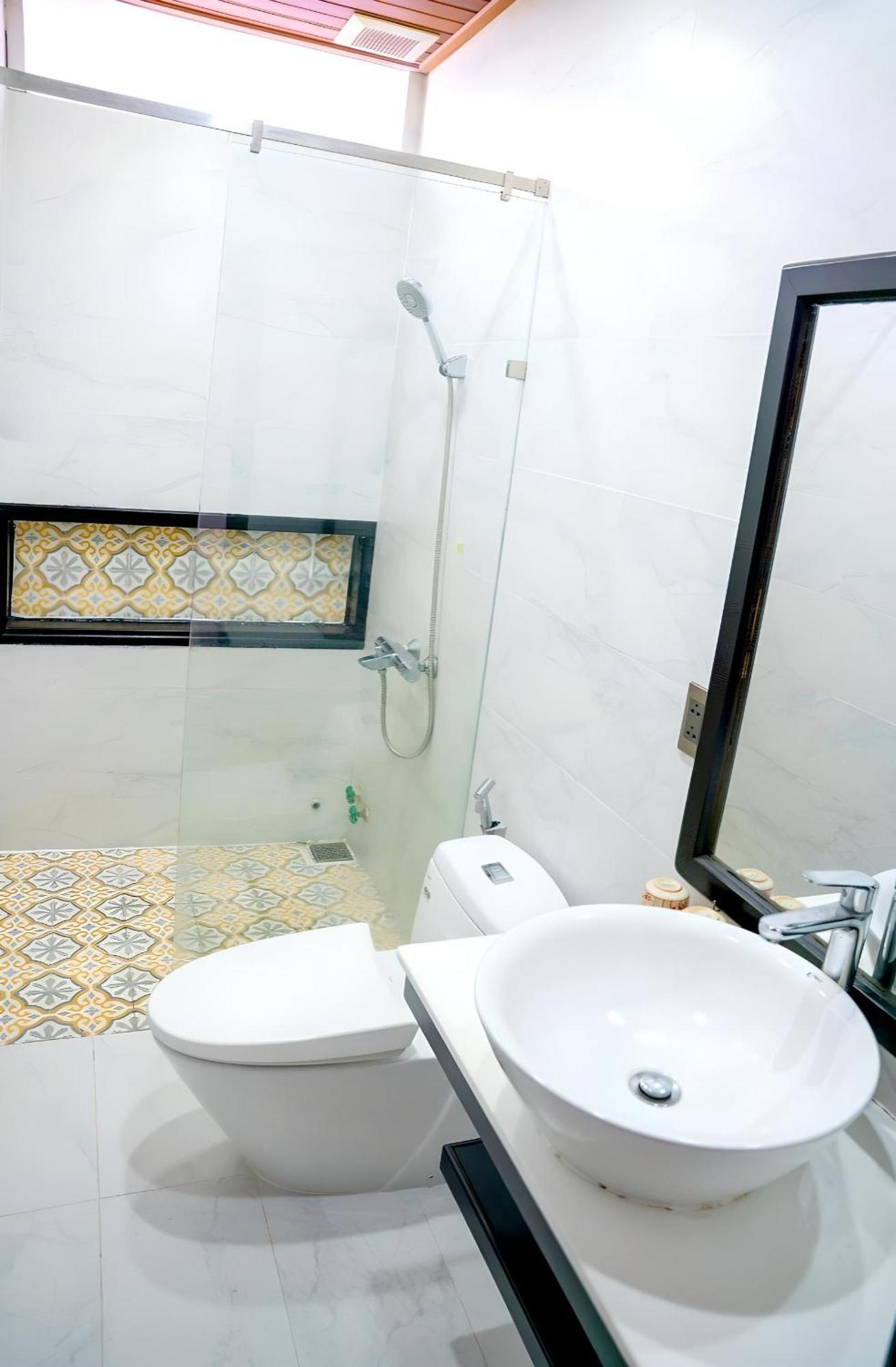 The Moon Town Homestay Hoian هوي ان المظهر الخارجي الصورة