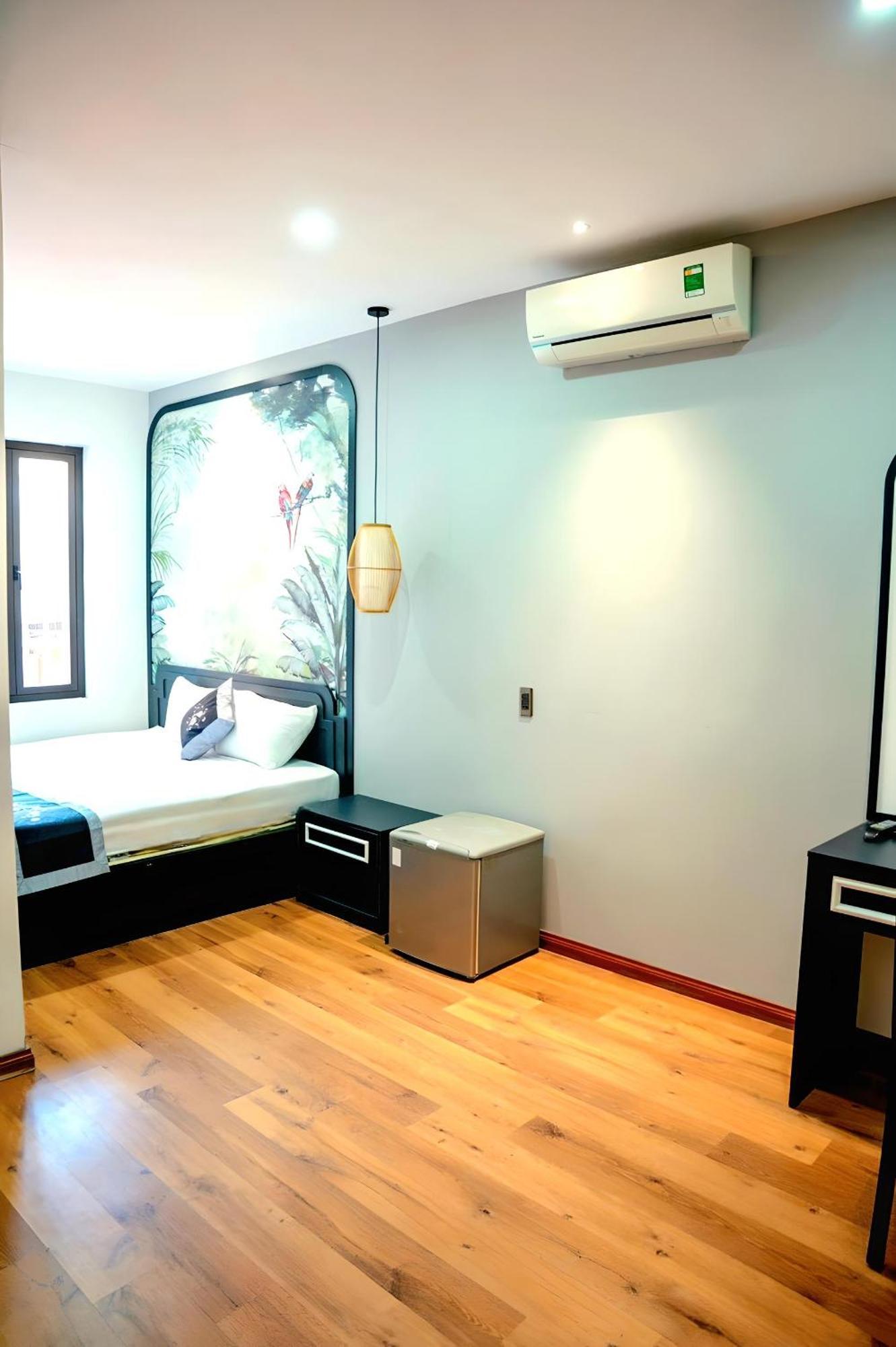 The Moon Town Homestay Hoian هوي ان المظهر الخارجي الصورة
