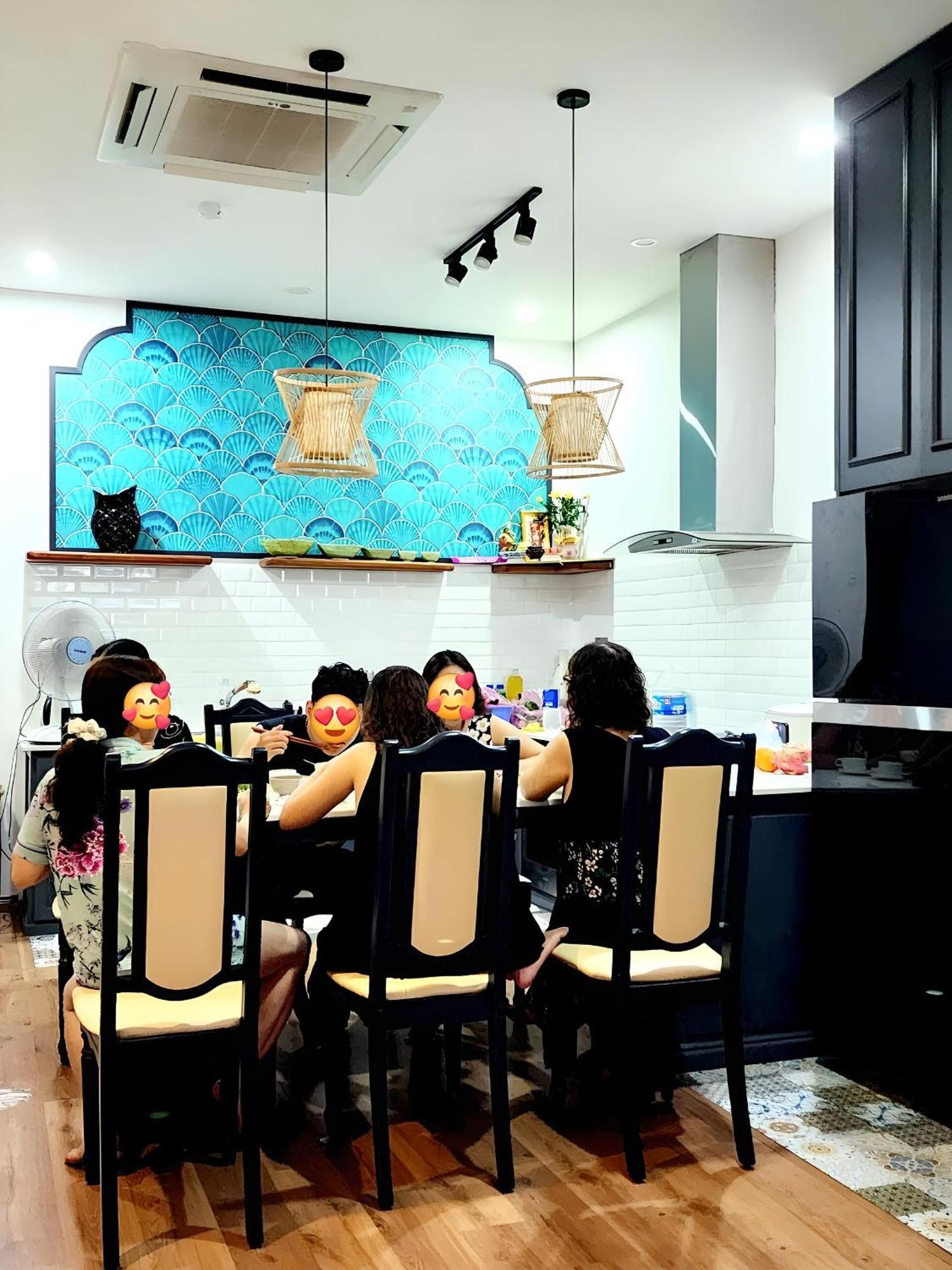 The Moon Town Homestay Hoian هوي ان المظهر الخارجي الصورة