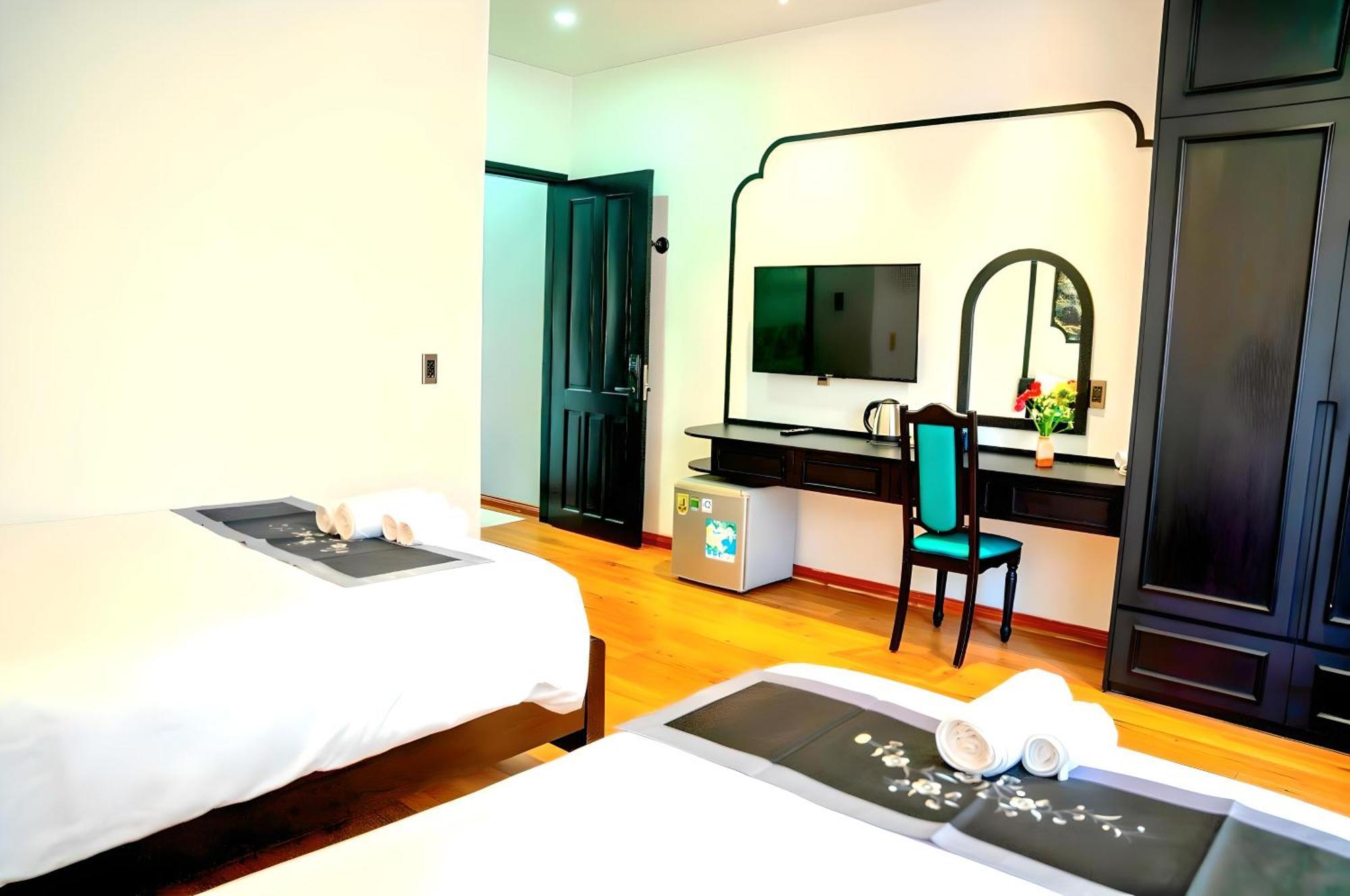The Moon Town Homestay Hoian هوي ان المظهر الخارجي الصورة
